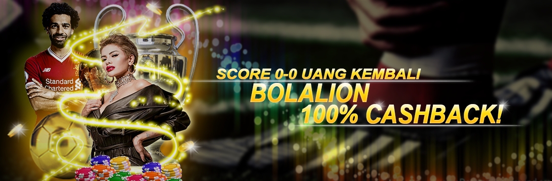 BOLALION promo